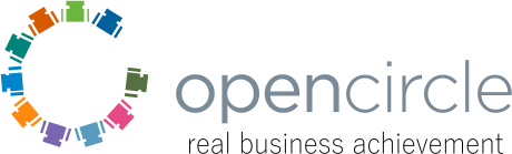 OpenCircle logo
